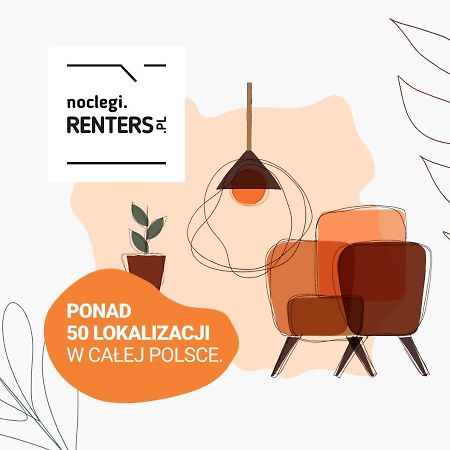 Apartments Mokotow Obrzezna By Noclegi Renters Warsaw Luaran gambar